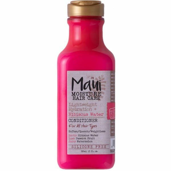 Maui Hibiscus Conditioner Saç Kremi 385 ml