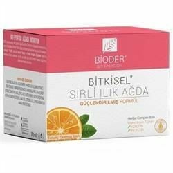 Bioder Epiten Tüy Azaltıcı Sirli Ilık Ağda 250 ml