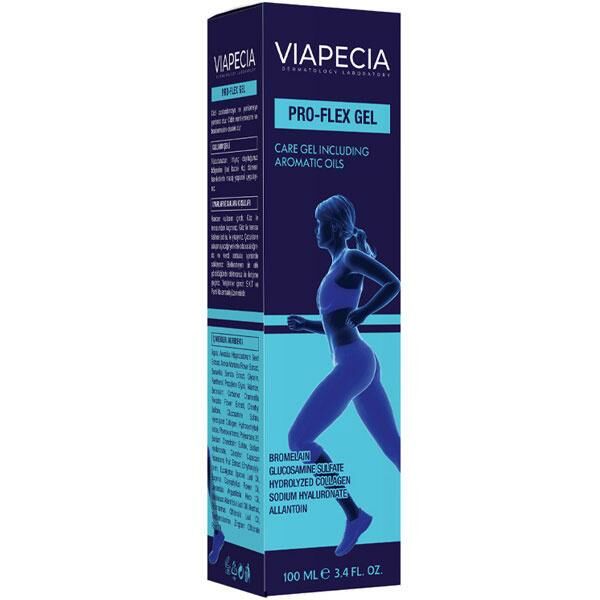 Viapecia Pro Flex Gel 100 ml