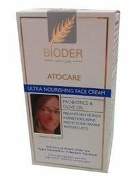 Bioder Atocare Ultra Nourishing Face Cream 50 ml