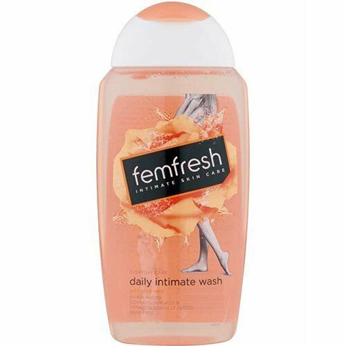 Femfresh Daily intim Wash 250 ml