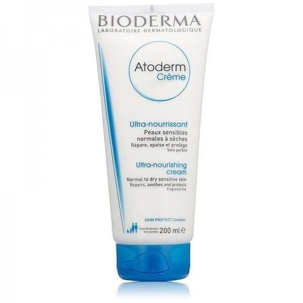 Bioderma Atoderm Cream 200 ml Tüp