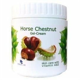 Hunca Horse Chestnut 500 ml