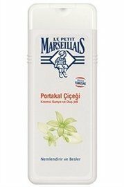 Le Petit Marseillais Duş Jeli Portakal Çiçeği 400 ml