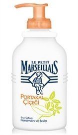 Le Petit Marseillais Sıvı Sabun Portakal Çiçeği 300 ml