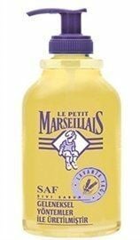 Le Petiti Marseillais Sıvı Sabun Saf Lavanta 300 ml