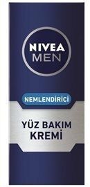 Nivea For Men Nemlendirici Bakım Kremi