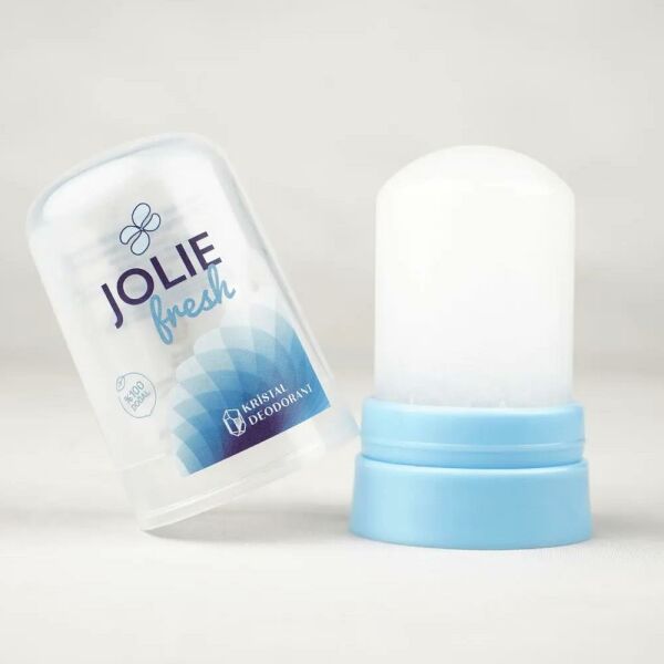 Jolie Fresh Kristal Taş Deodorant 100 gr