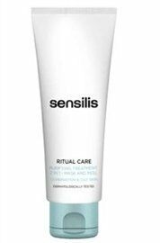 Sensilis Ritual Care Purifying Treatment 2in 1 Mask And PeeL