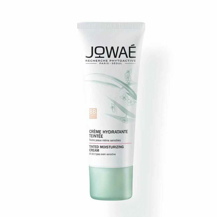 Jowae Tinted Moisturizing Cream 30 ml - Medium Koyu Ton