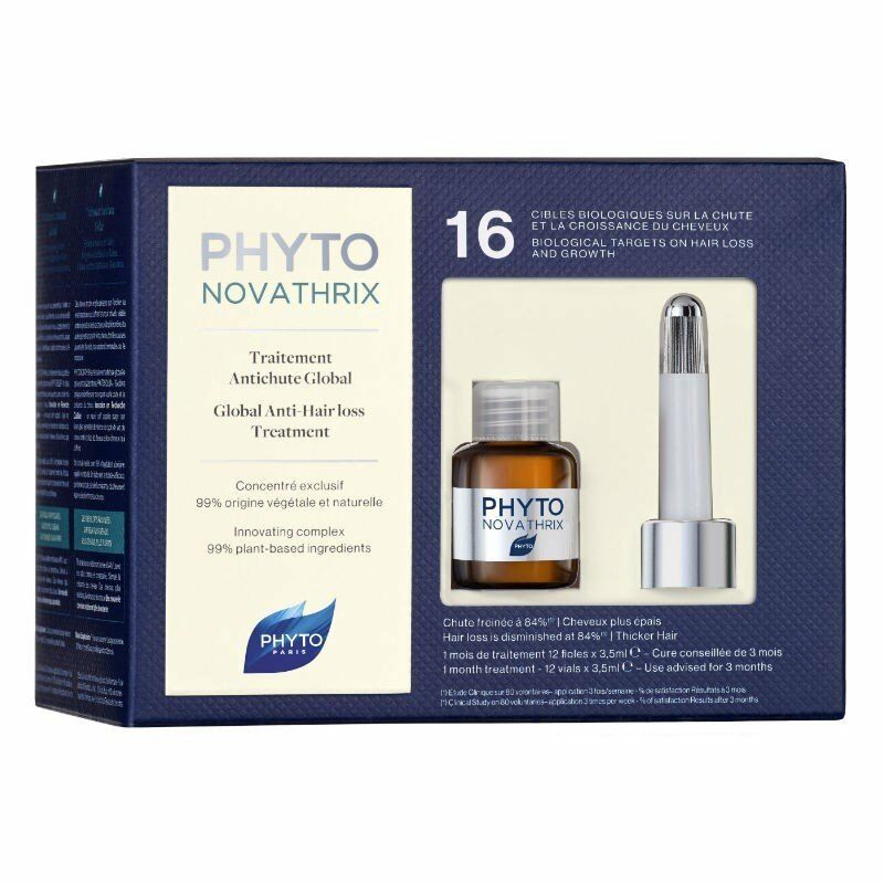 Phytonovathrix Serum 12 x 3.5 ml