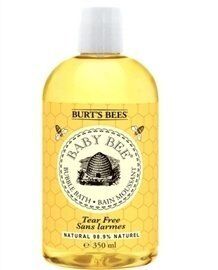 Burts Bees Baby Banyo Köpüğü 350 ml