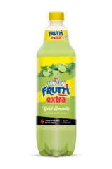 Uludağ Frutti Extra Meyveli Soda 1lt. Yeşil Limon
