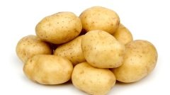 Patates Kg.