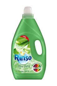 Rinso Sıvı Deterjan 3 Lt. Capcanlı Renkler