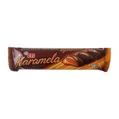 Eti Çikolata Karamela 30gr.
