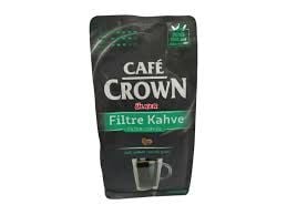 Cafe Crown Filtre Kahve 250gr.