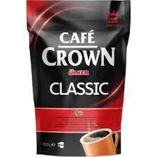 Cafe Crown Classic 100gr.