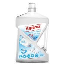 Asperox Yüzey Temizleyici 2.5lt. Beyaz Sabun