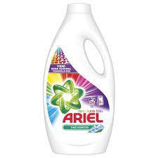 Ariel Sıvı Çamaşır Deterjanı Dağ Esintisi Renklilere Özel 1.56lt.