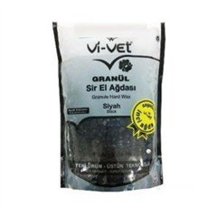 Vivet Sır El Ağda Granül 250 gr. Refil Siyah