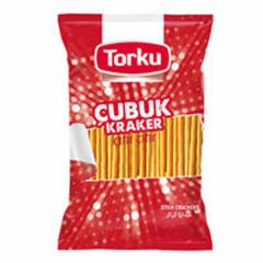 Torku Çubuk Kraker 64gr.