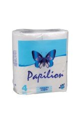 Papilion Tuvalet Kağıdı 4lü