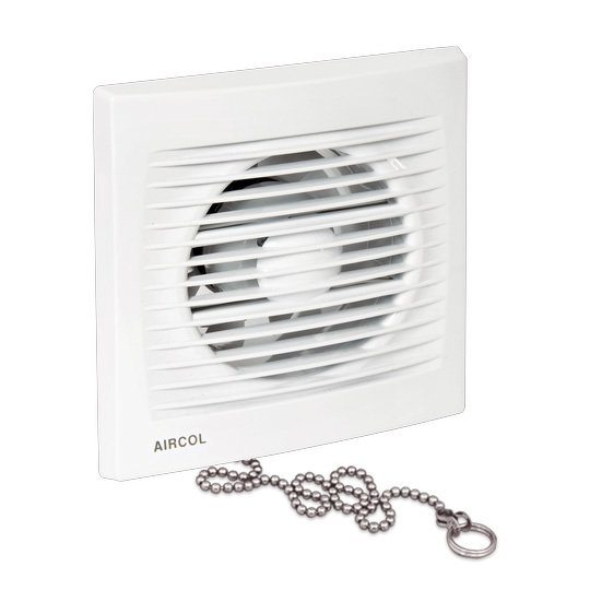 AIRCOL 100 SM Siviçli (Zincirli) Fan