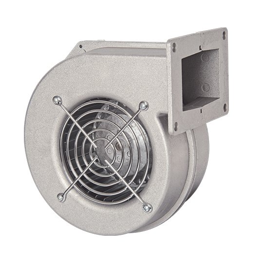 AKS 120-60 Salyangoz Radyal Fan