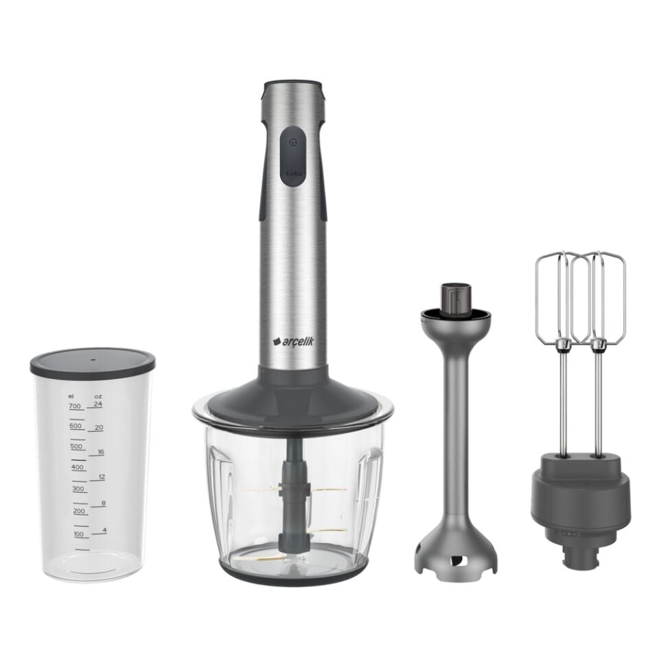 Arçelik HBS 9285 CI Skylight® El Blender