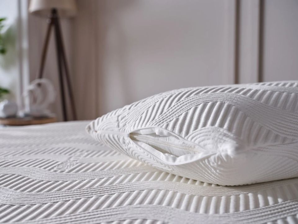 Collagen Visco Yastık 50 x 70 cm - Beyaz