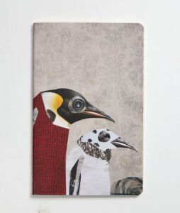 Nesin Defter Penguen