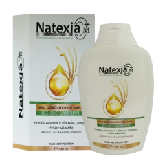 Natexia Saç Dökülmesi & Besleyici Şampuan 300ml