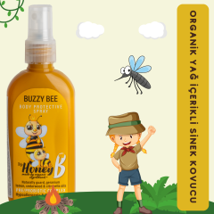 My Honey B Buzzy Bee 98 ml sinek kovucu