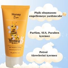 My Honey B Honey Bum 60 gr Pişik Kremi
