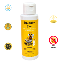 My Honey B Squeaky Bee 100 ml