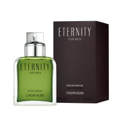 Calvin Klein Eternity Man Edp 50 ML
