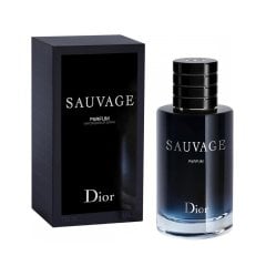 Dior Sauvage Parfum Edp 100 Ml