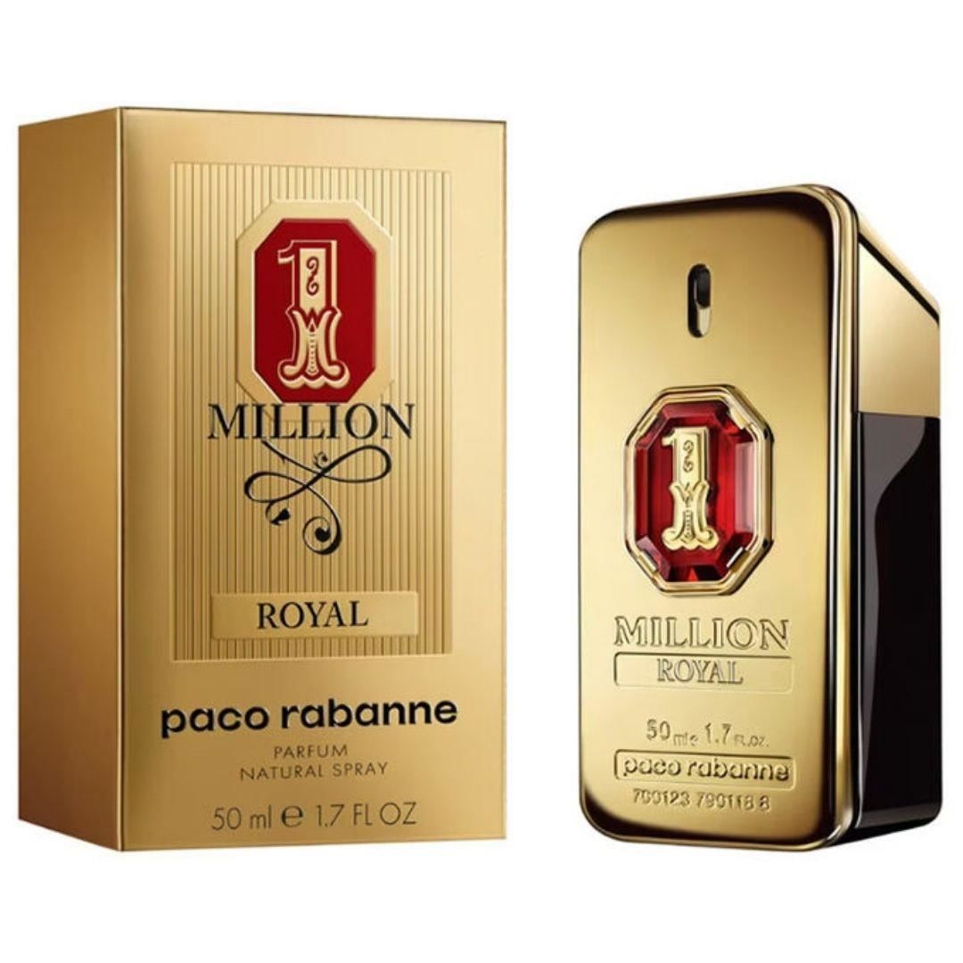Paco Rabanne One Million Royal Edp 50 Ml