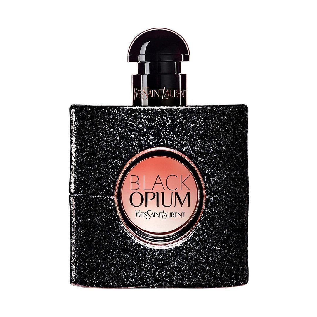 Yves Saint Laurent Black Opium Edp 30 Ml