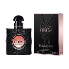 Yves Saint Laurent Black Opium Edp 30 Ml