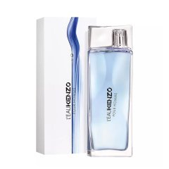 Kenzo L'eau Par Pour Homme Edt 100 Ml