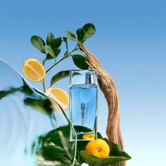 Kenzo L'eau Par Pour Homme Edt 100 Ml