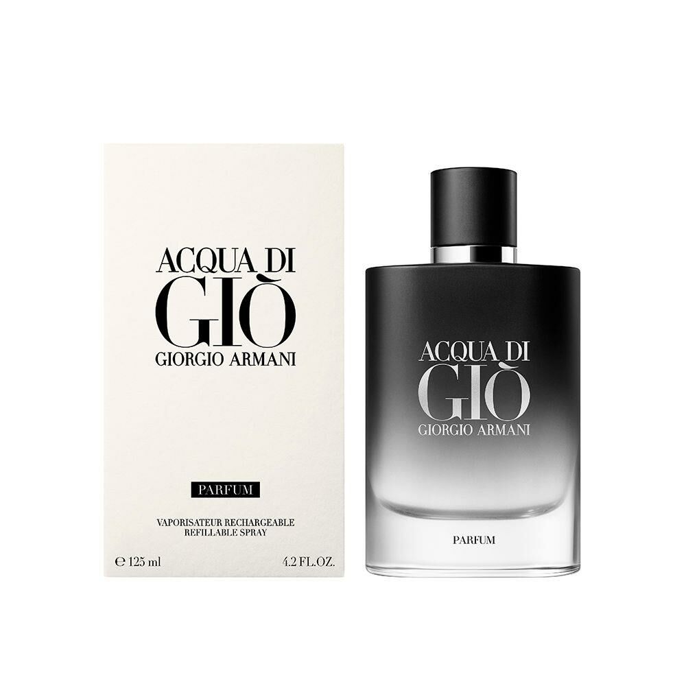 Giorgio Armani Acqua Di Gio Le Parfum 125 Ml