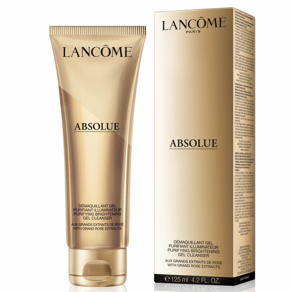 Lancome Absolue Cleasing Foam 125 Ml