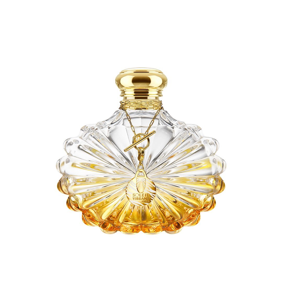 Lalique Soleil Vibrant Lalique Edp 100 Ml