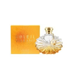 Lalique Soleil Vibrant Lalique Edp 50 Ml