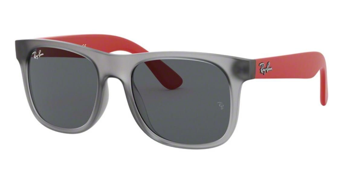 Ray-Ban Junior 0RJ9069S-70598748 Erkek Çocuk Gözlük