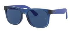 Ray-Ban Junior 0RJ9069S-70608048 Erkek Çocuk Gözlük