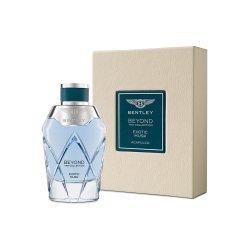 Bentley Beyond The Collection Exotic Musk Edp 100 Ml